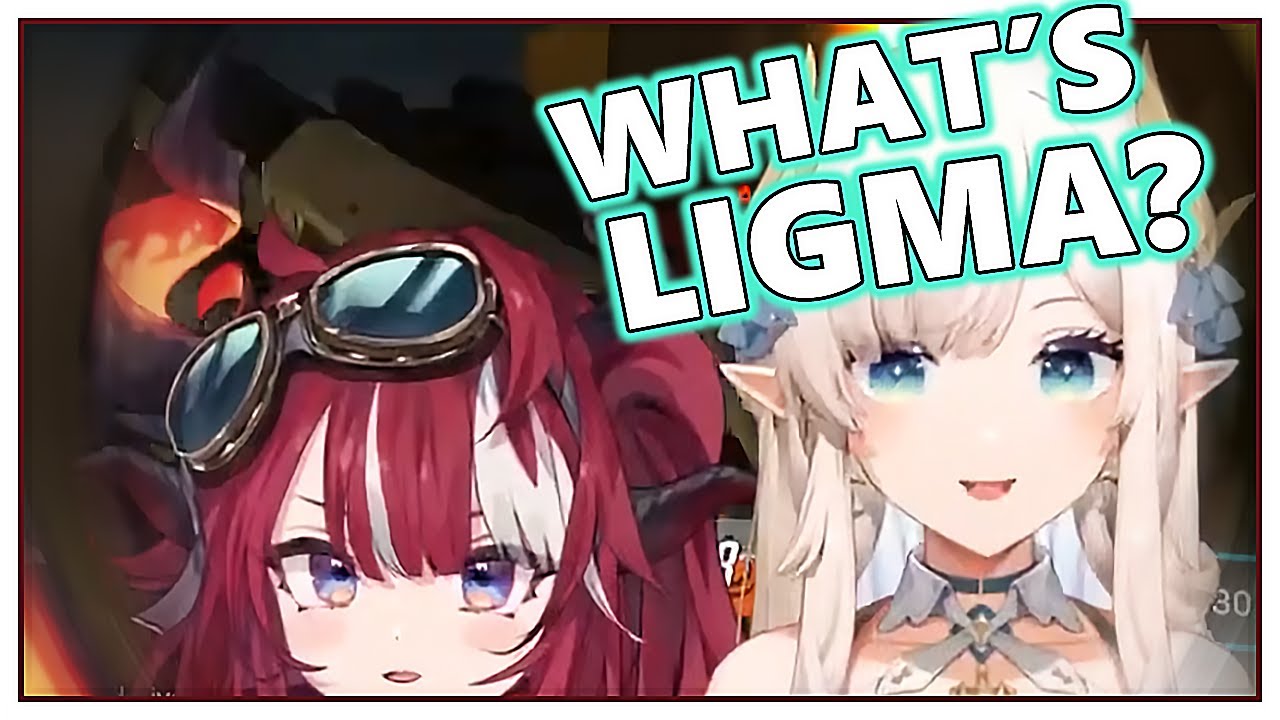 don't tell her... | Saya & Hina Clips