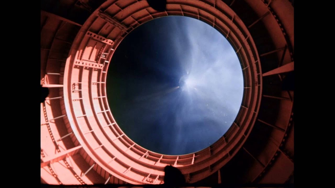 Spaceflight History set to Interstellar Music Medley