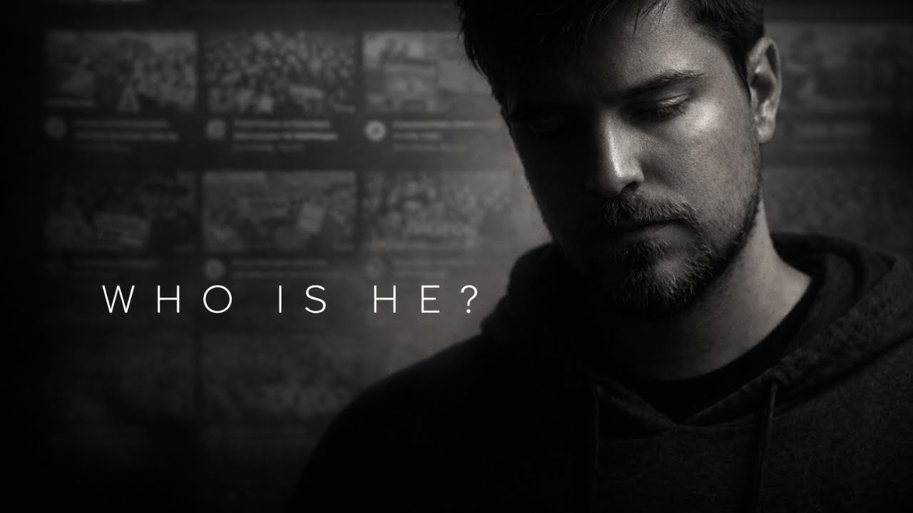 What If MrBeast Stopped Being MrBeast? (The Bravest Choice a Creator Can Make)