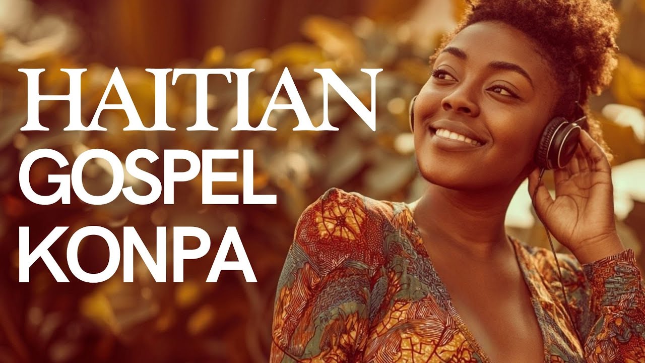 Haitian Gospel Kompa | Mon Secours Vient de l’Éternel | Louange & Délivrance | Psaumes 121