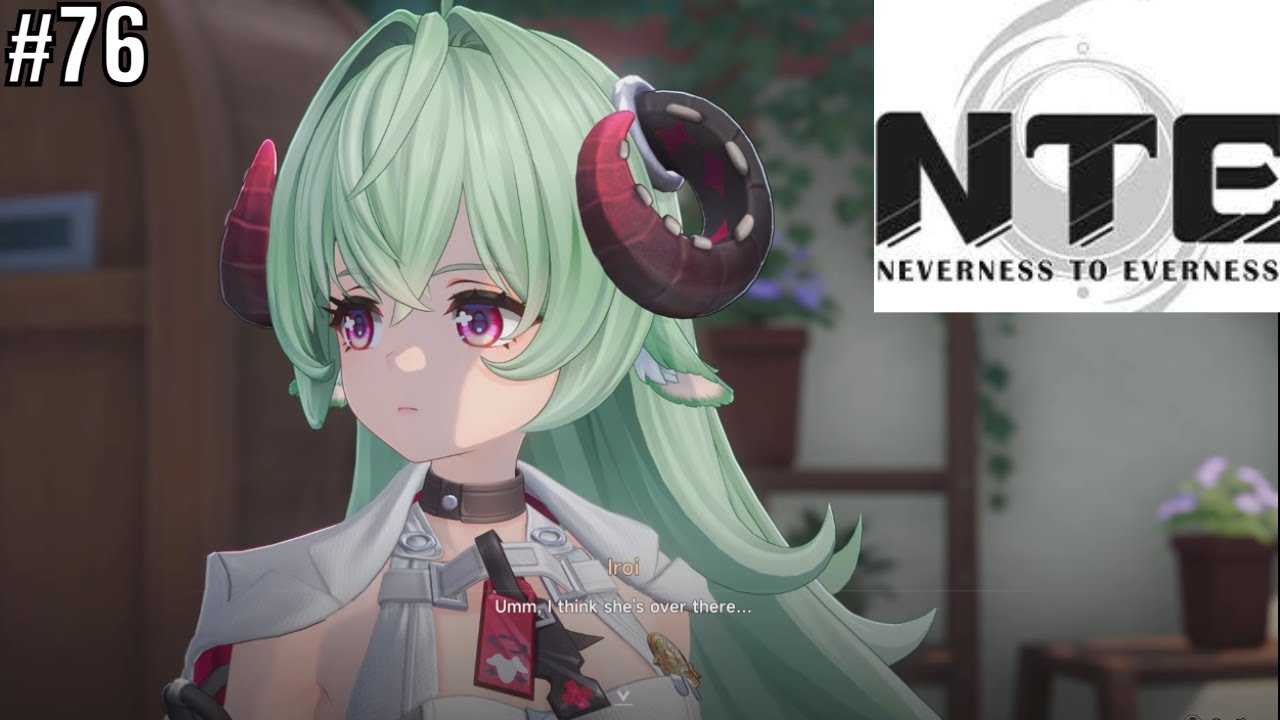 Neverness to Everness Sunward Island: Dreamwalk Corridor (Part 1/3 Episodes #76) Walkthrough Guide