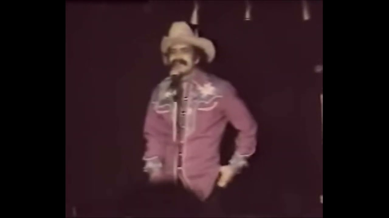Stand Up 1978 Cheech Marin
