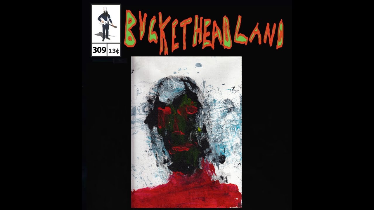 Buckethead - Cosmic Oven