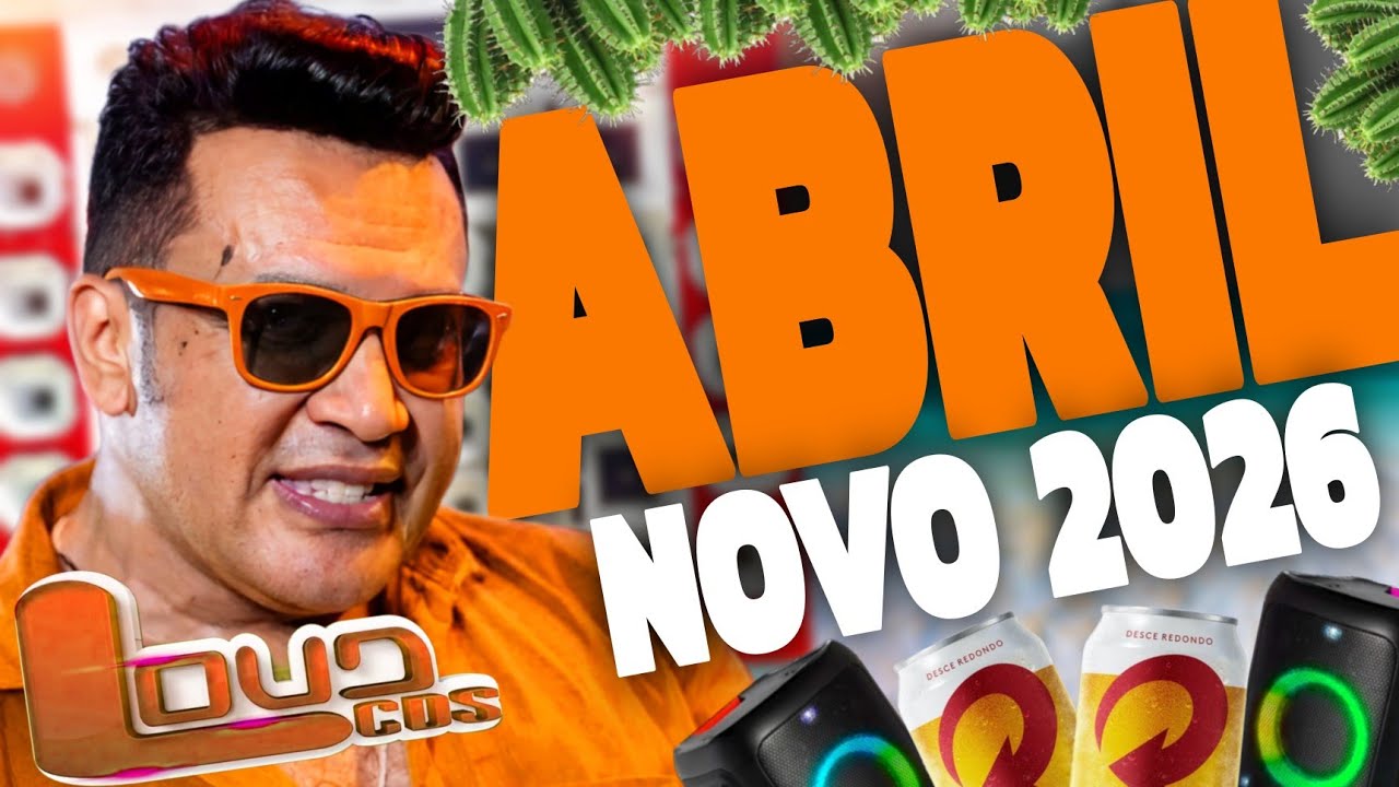 ZE CANTOR ABRIL 2026 | ZE CANTOR CD NOVO PRA PARED&Atilde;O 2026 | FORRO PRA PAREDAO 2026 | ZE CANTOR 2026