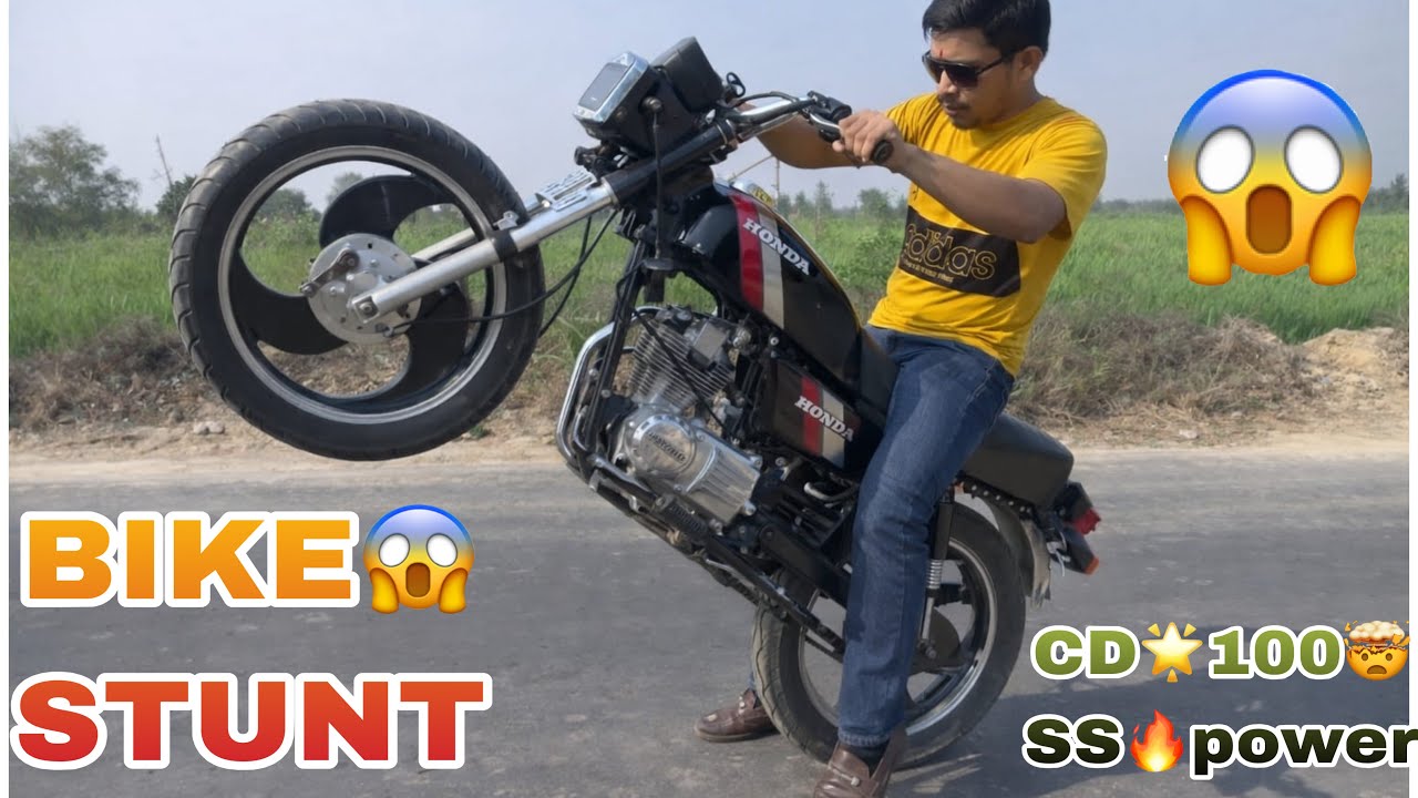 HERO HONDA😍 CD🔥100😱SS REVIEW🌟 !! CD🤯100👨‍🔧SS🤩MODIFIED || 