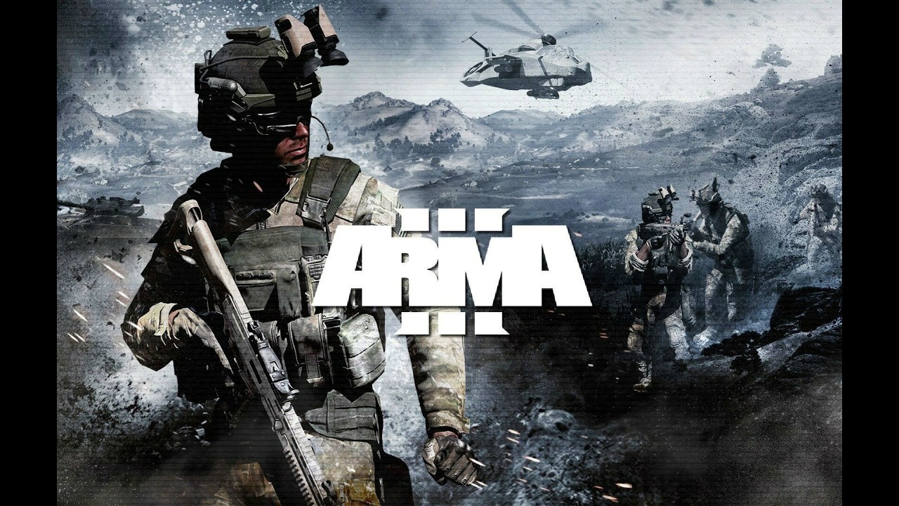КАТАЮ ARMA
