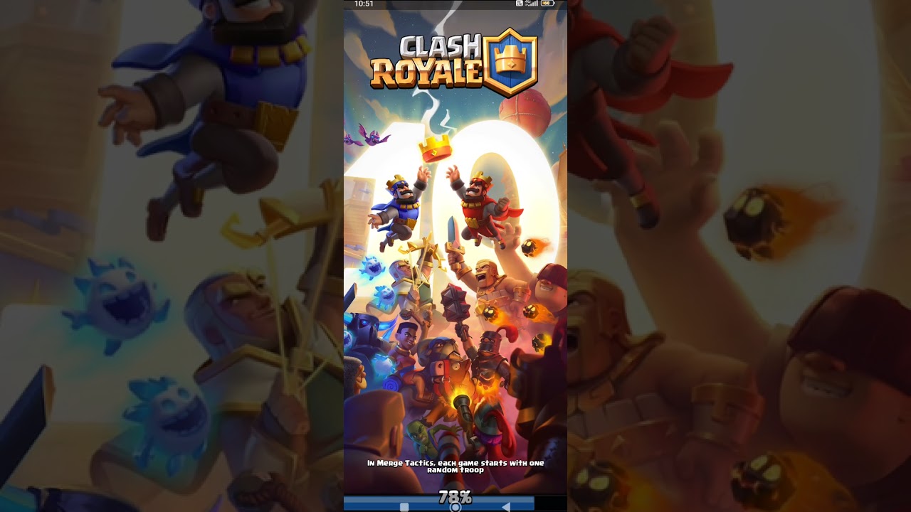 Almost getting to arena 7.