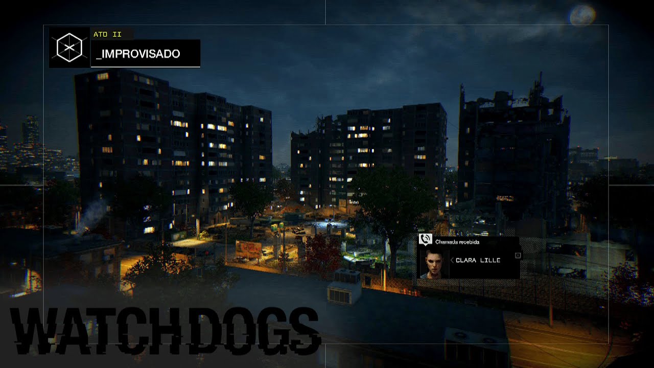 ME INFILTRANDO EM UM LUGAR BARRA PESADA!!!/Watch Dogs #12