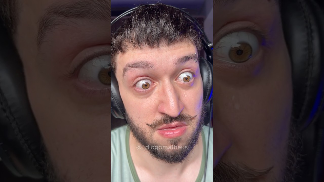 A NOVA M&Uacute;SICA DO ORUAM! 😨