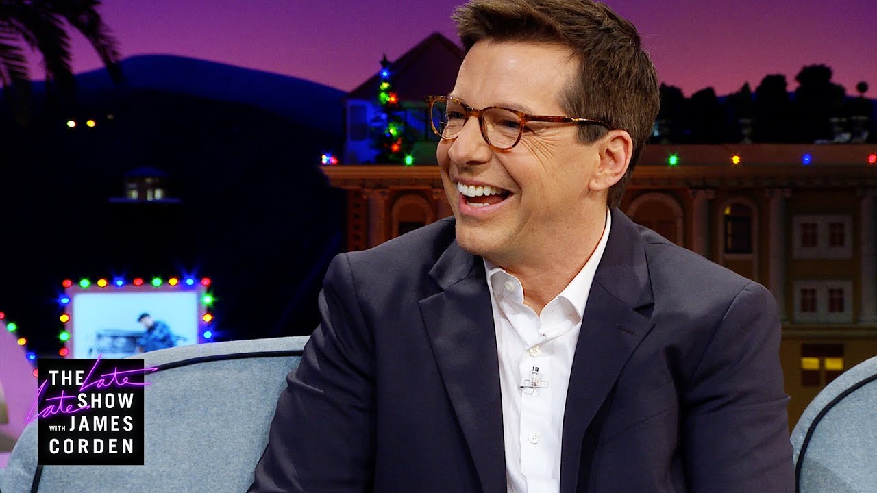 Sean Hayes Thinks 'Will & Grace' Guest Stars Are Great