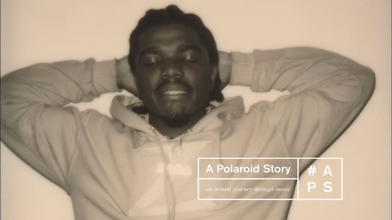 A POLAROID STORY x SMINO - INTERVIEW
