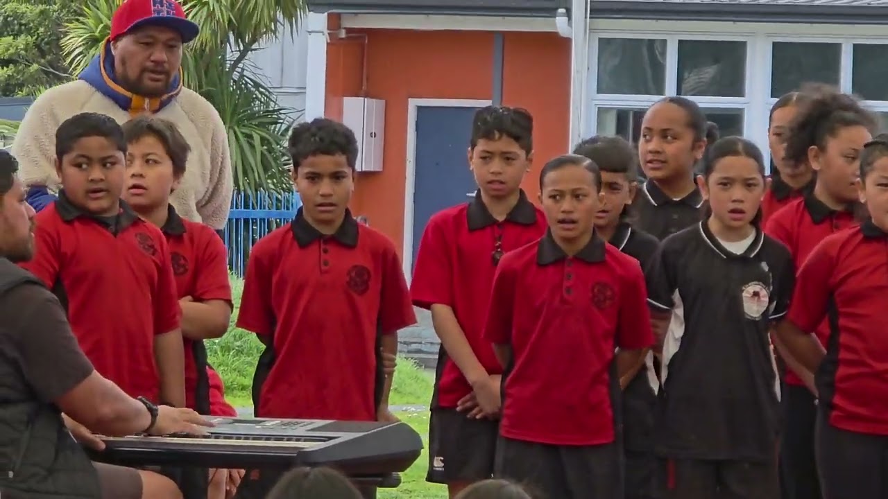 FBS MLW 2025 - Sch Choir