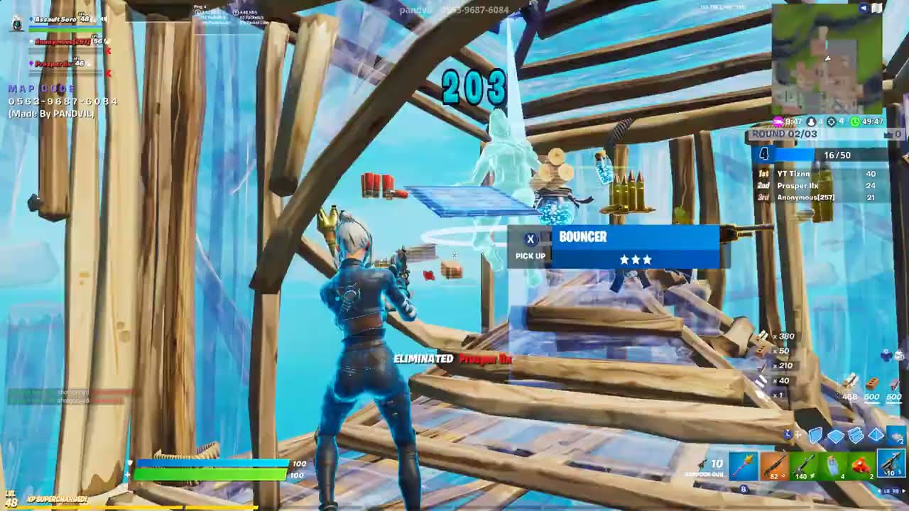 Invincible ⚡️| Best Controller Settings For AIMBOT/Piece Control🧩