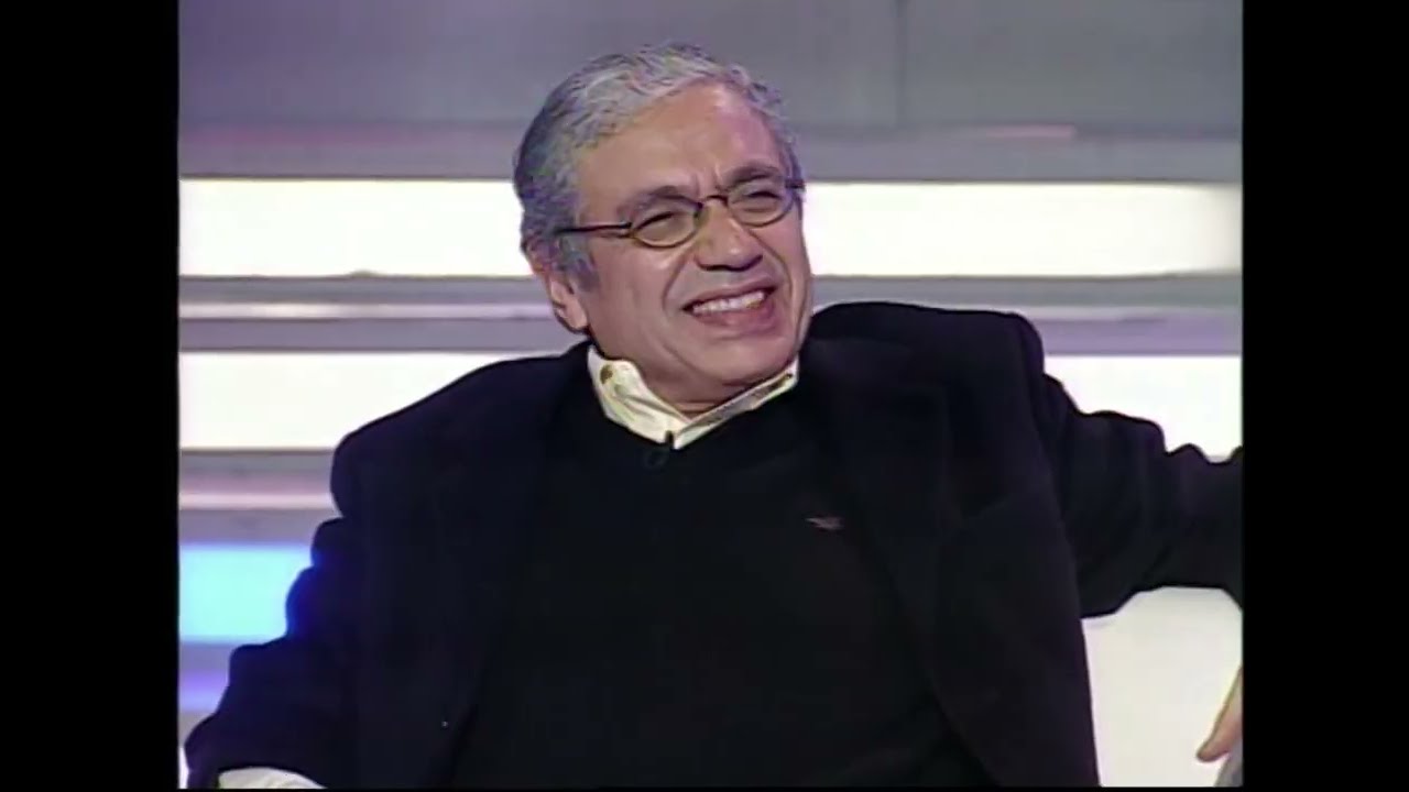 El comentario sin filtro de Felo que hizo reír a todo el estudio | Gigantes con Vivi | 2006