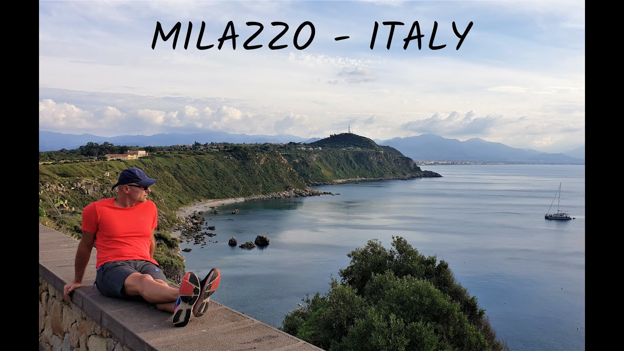 Must do in Sicily - MILAZZO