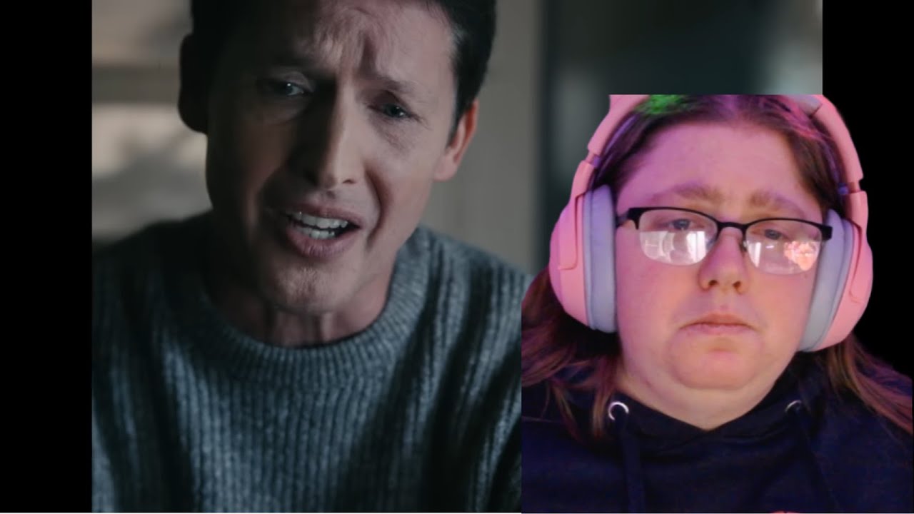 THIS WAS SO SAD James Blunt - The Girl That Never Was REACTION