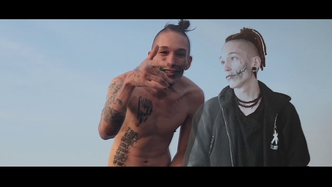 SHOCKY - KAIN FICK (OFFICIAL VIDEO)
