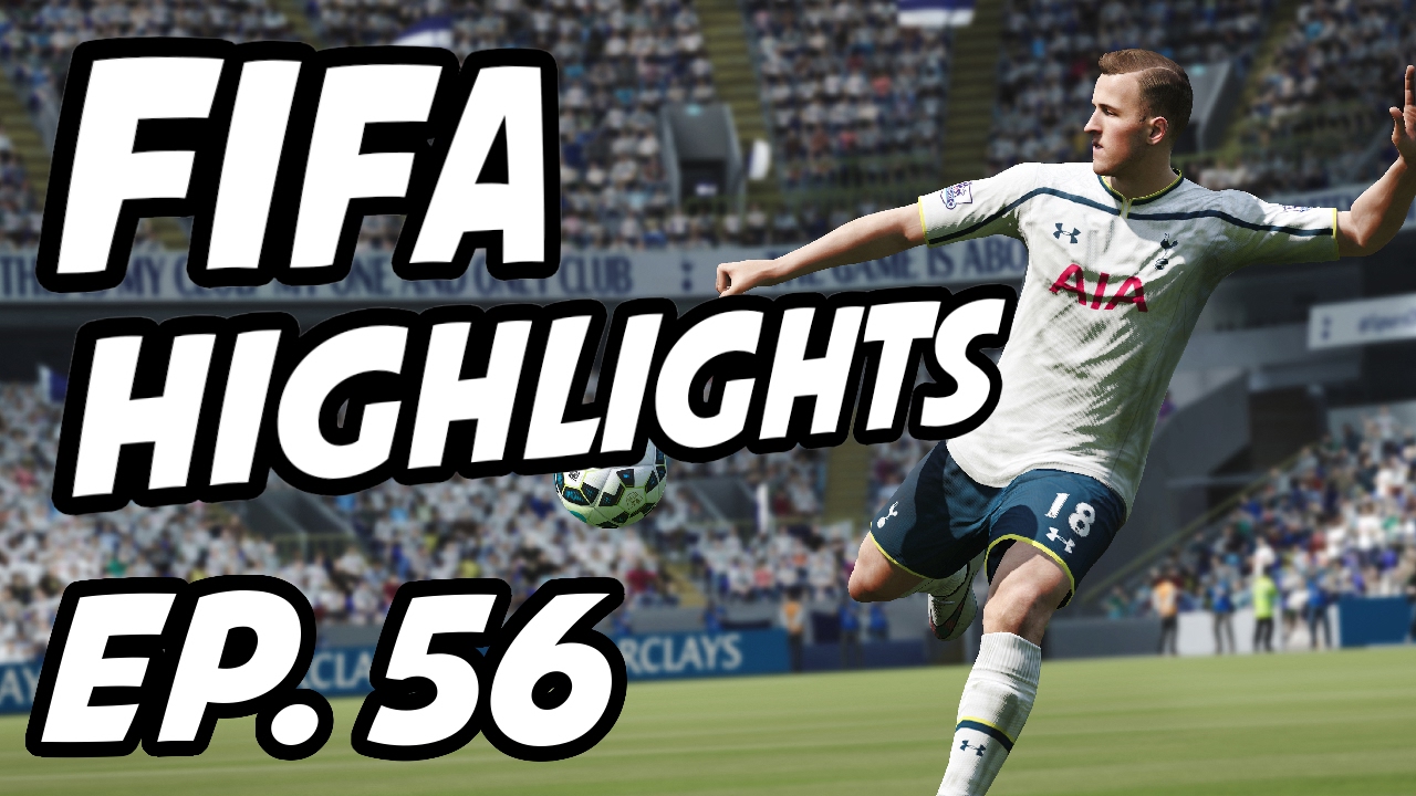 FIFA 17 Daily Highlights | Ep. 56 | DrDisRespectLIVE, Emerickson, Castro_1021, Panoramicblue14
