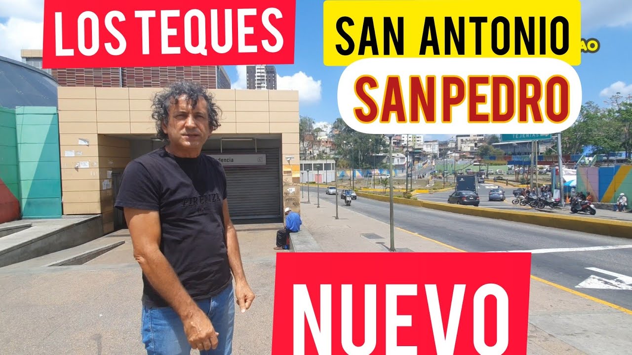 Los Teques - Miranda