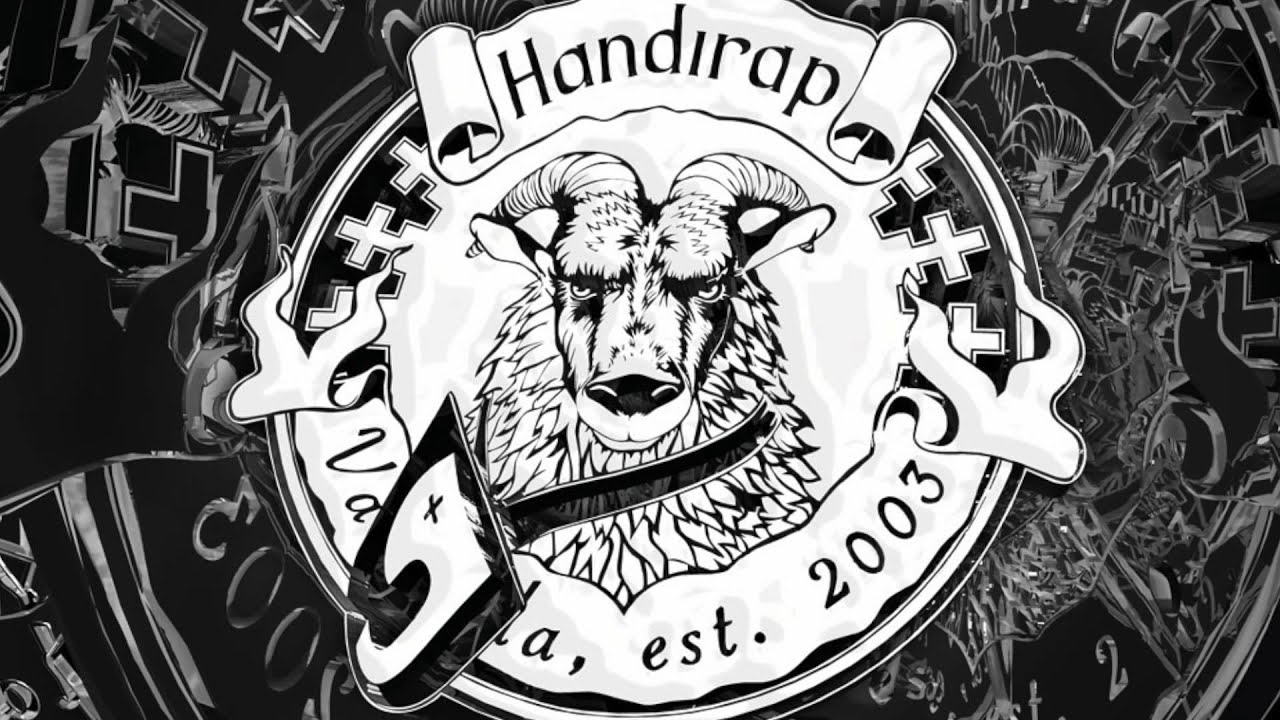 Handirap VLA - Poro ja Pukki (2008)