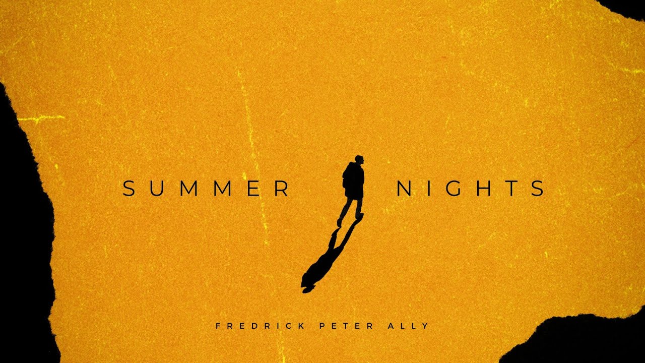 FREDRICK PETER – Summer Nights