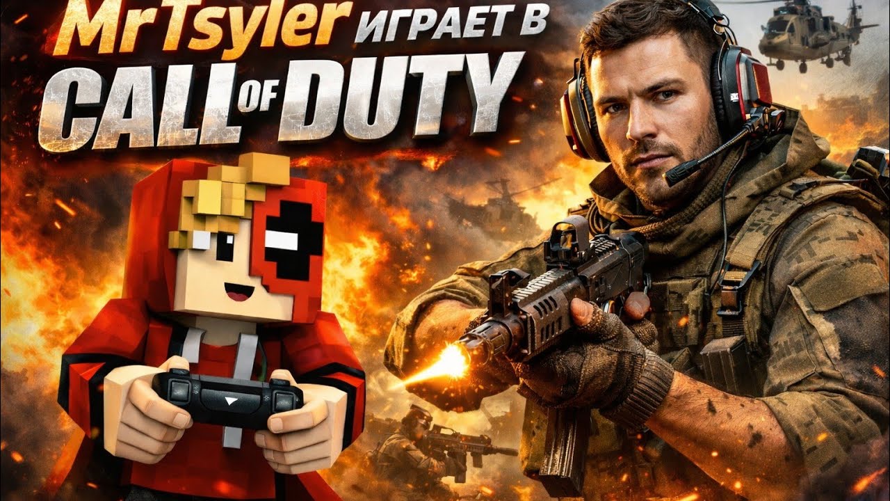 Call of Duty 