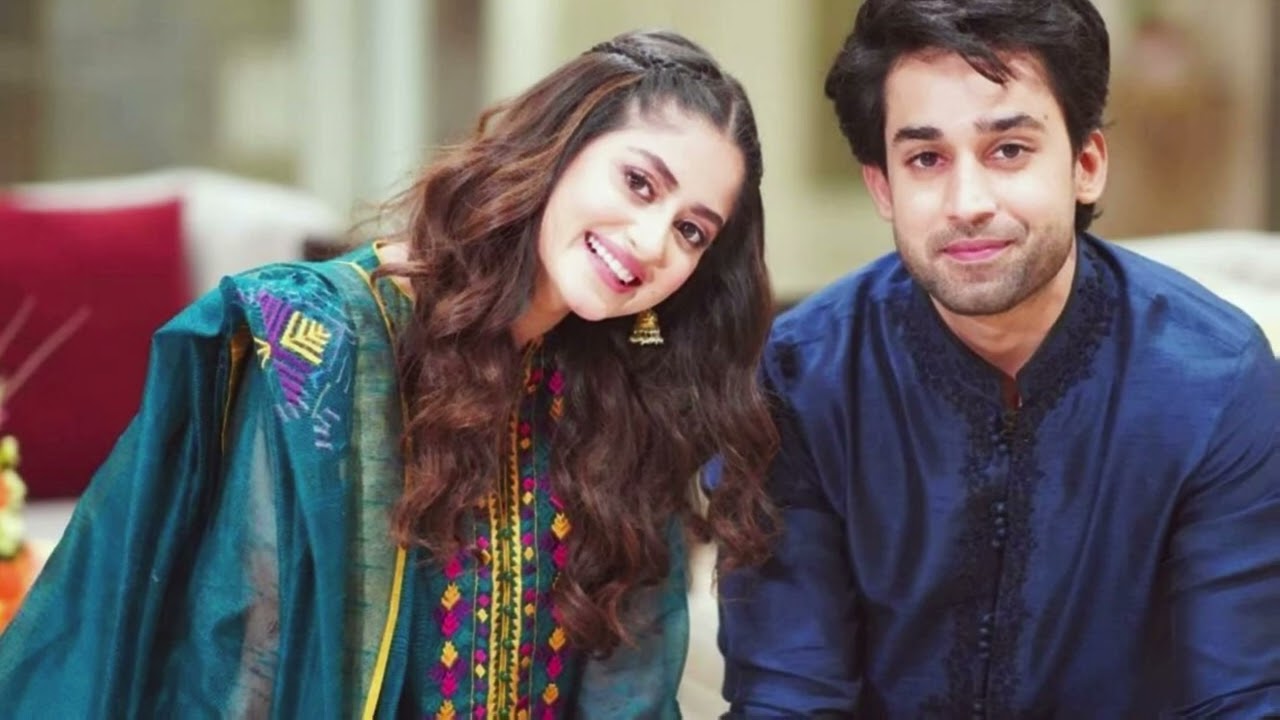 Sajal Aly's TOP 7 Secrets For Emotional Intelligence