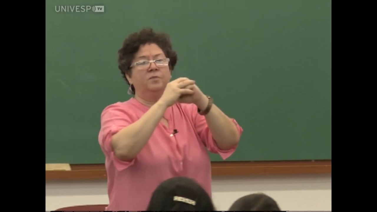 Introdução a equilíbrios químicos em solução (Aula 03, parte 1)