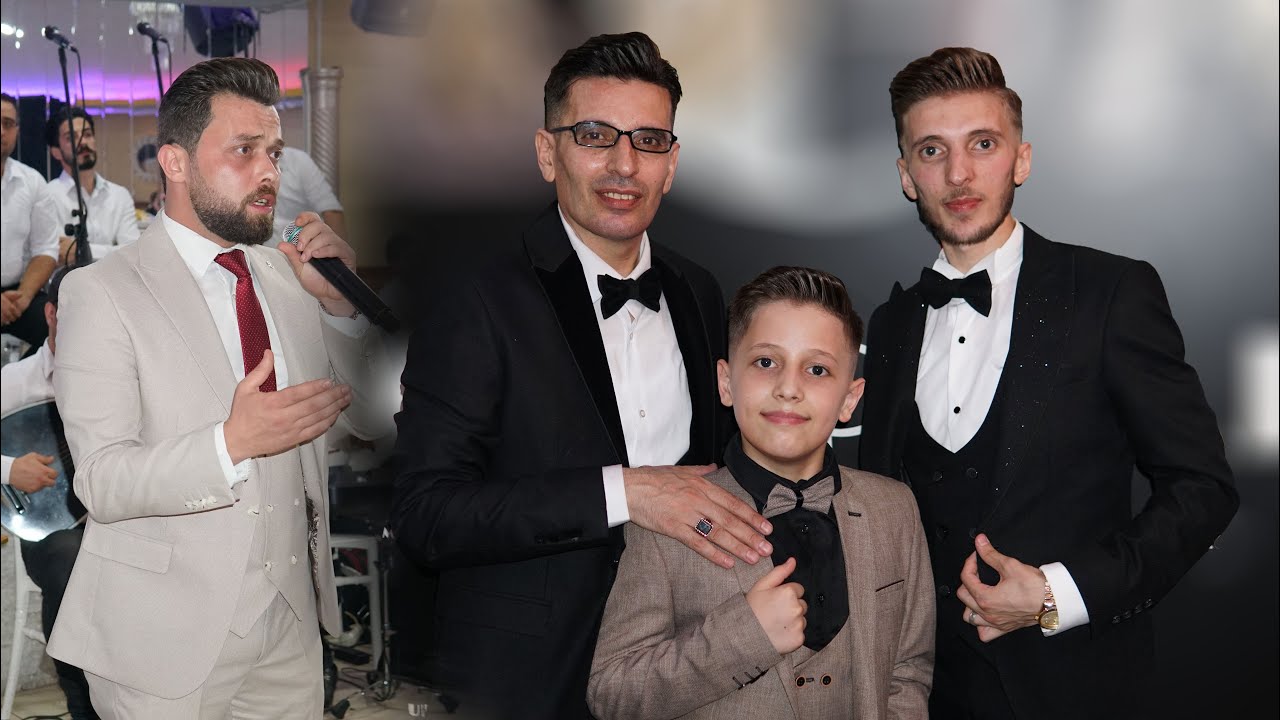 حفل زفاف عادل بري الجزء 1 احيا الحفل الفنان محمد لبابيدي(مريم...الصورة بتحكي05319565121)