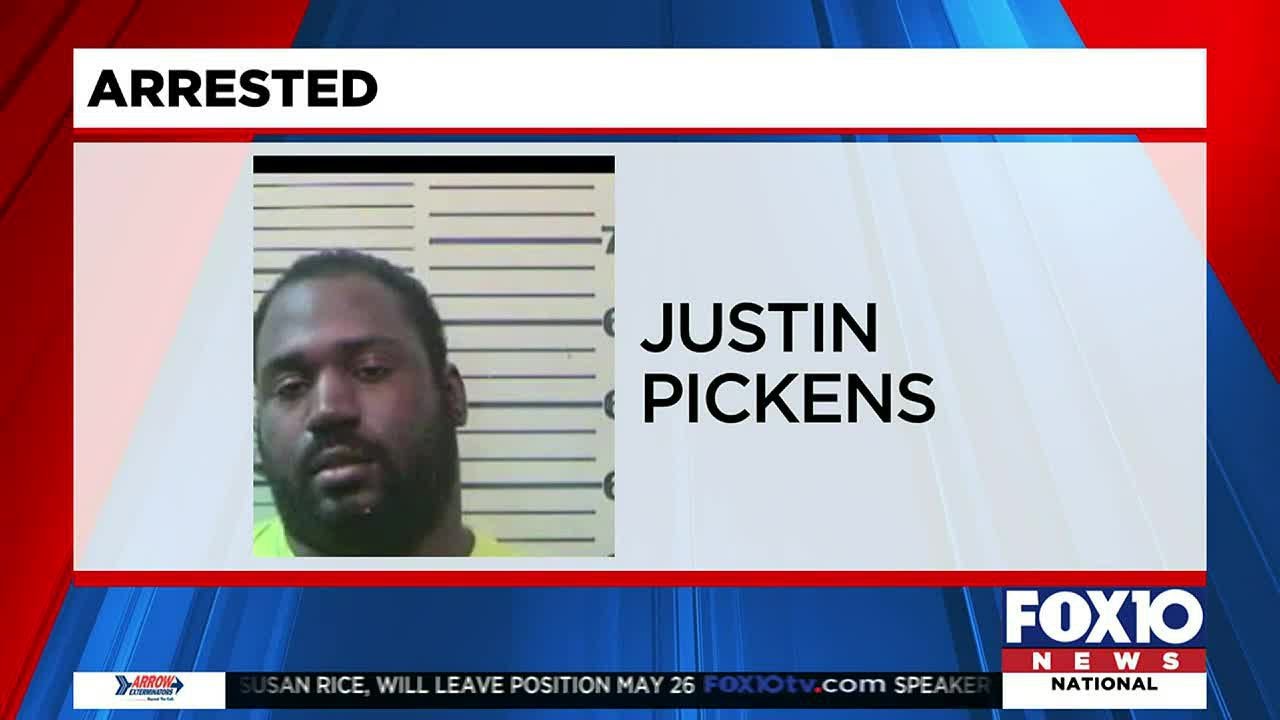 Theodore man pleads guilty to robbery