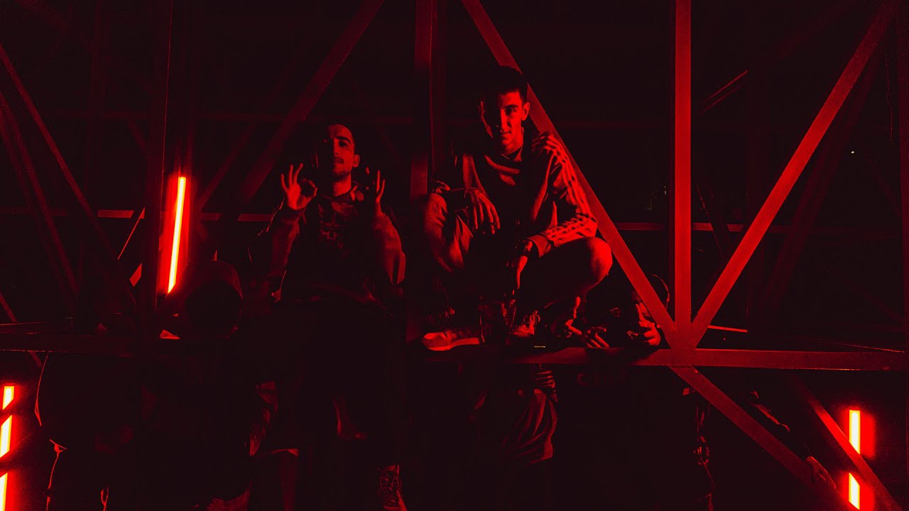 JMS x SEZ1 - PARAGGELIA (Official Music Video)
