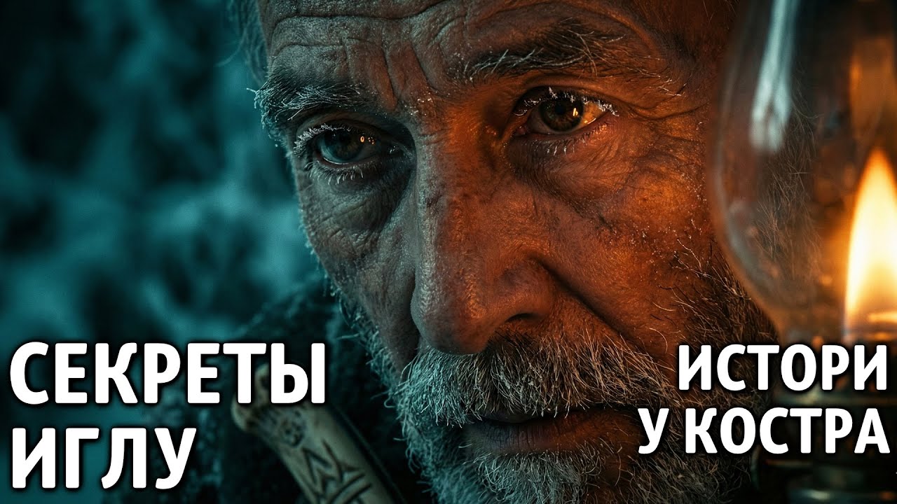 Как инуиты спят при -50°C в снежном доме: секреты иглу