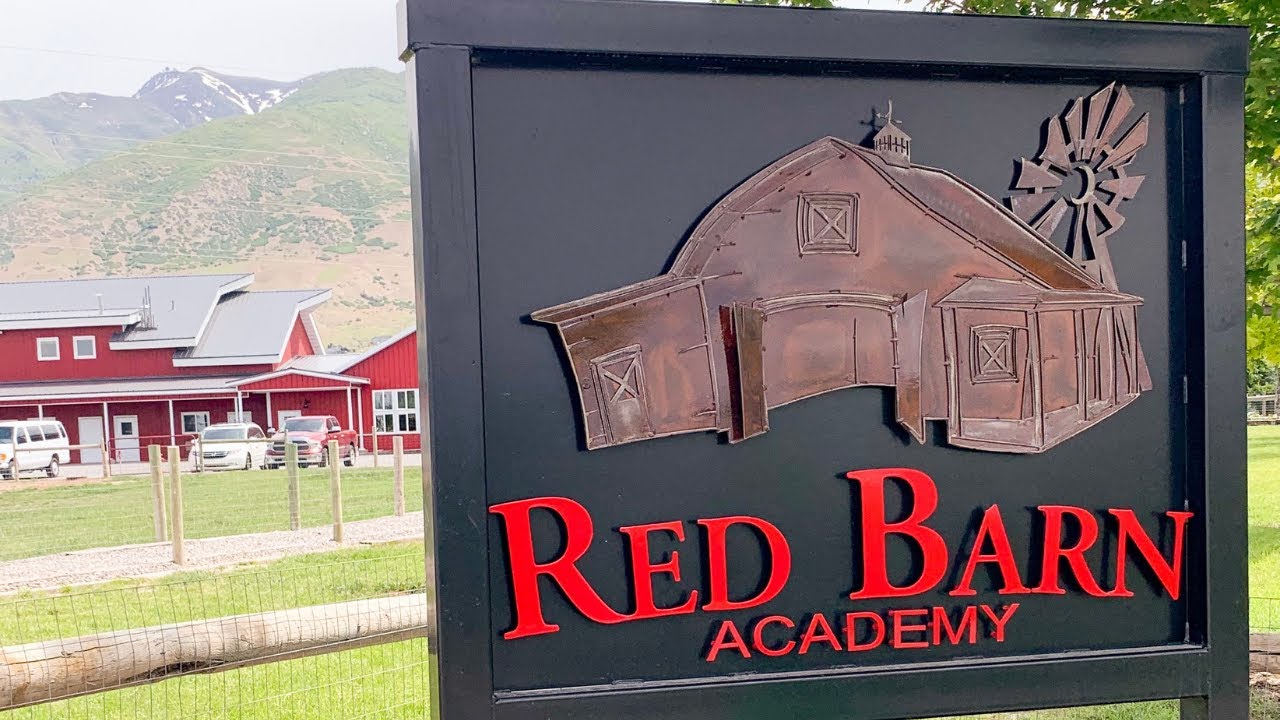 How Red Barn Academy is Giving Men Their Lives Back