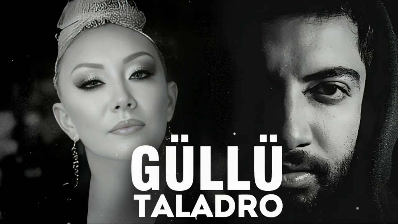 Güllü & Taladro - En Sevilen Remix Şarkıları 2025