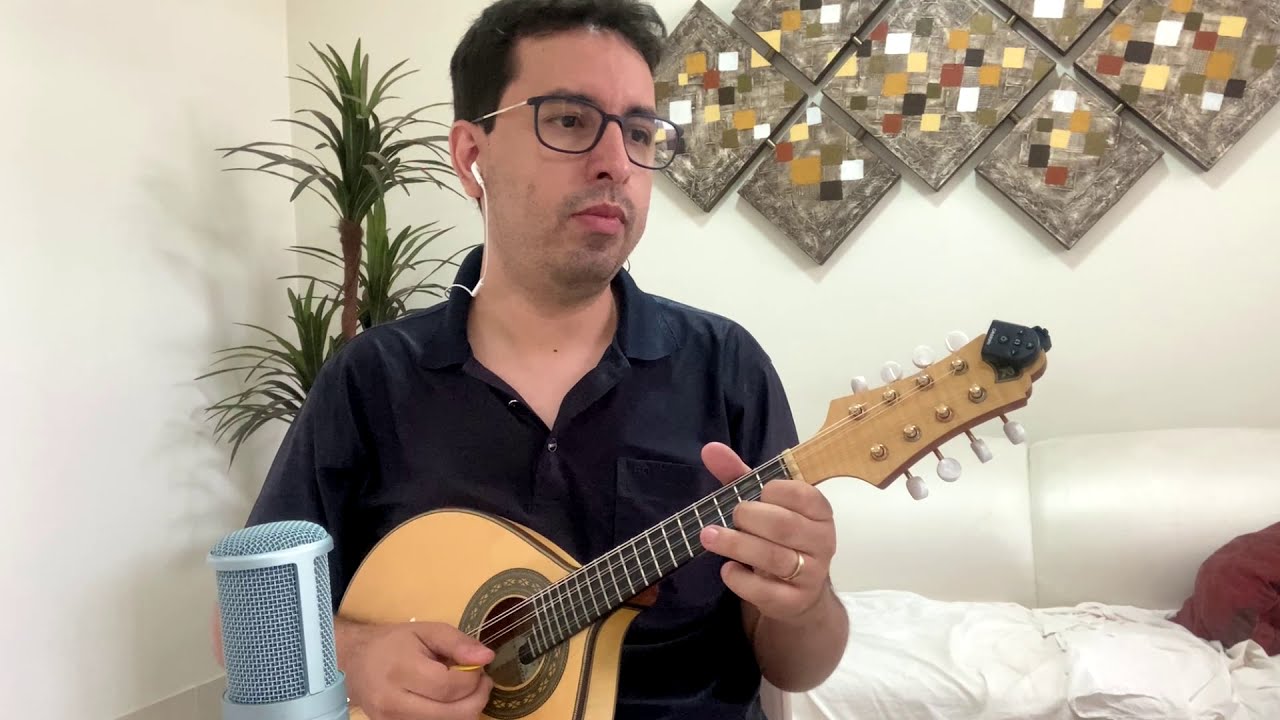 Benzinho - Jacob do Bandolim