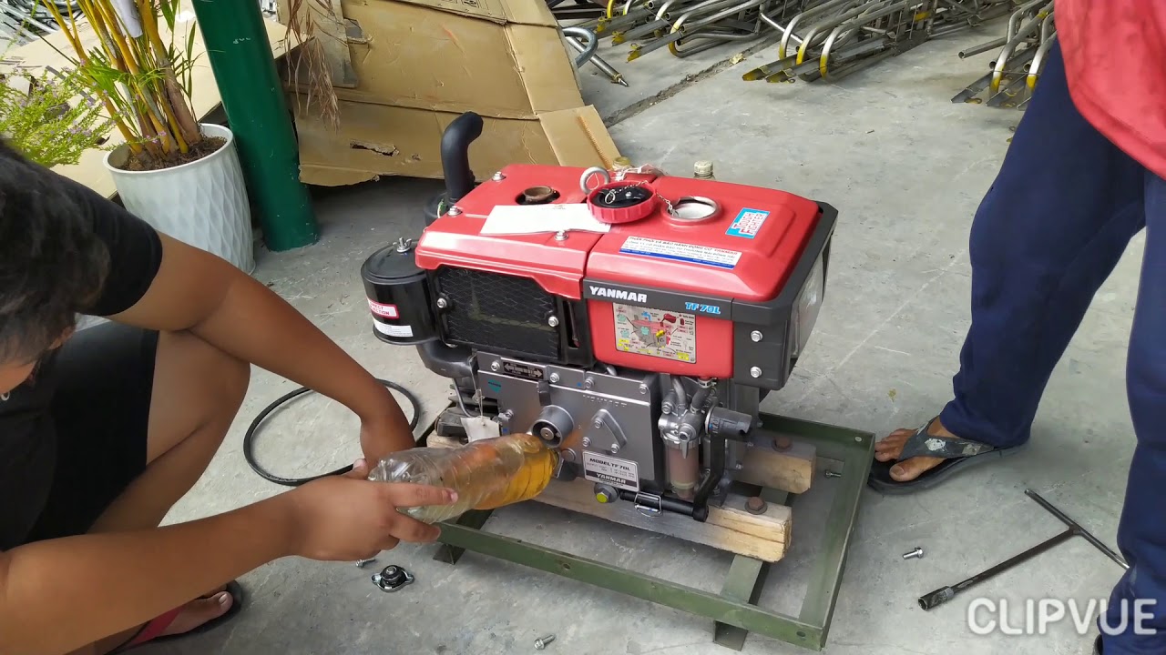 TF70 yanmar Indonesia 0886356707