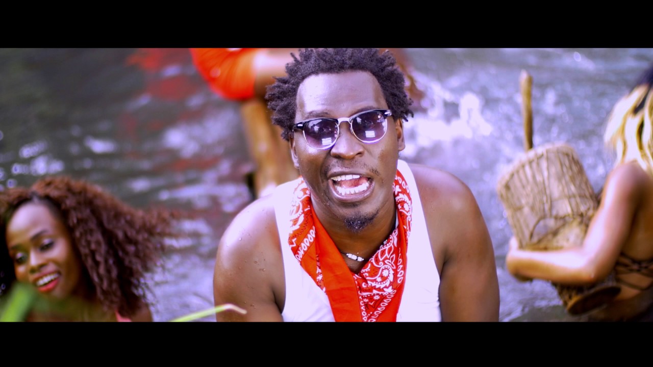 GAMIT-NAKUPENDA FULL HD