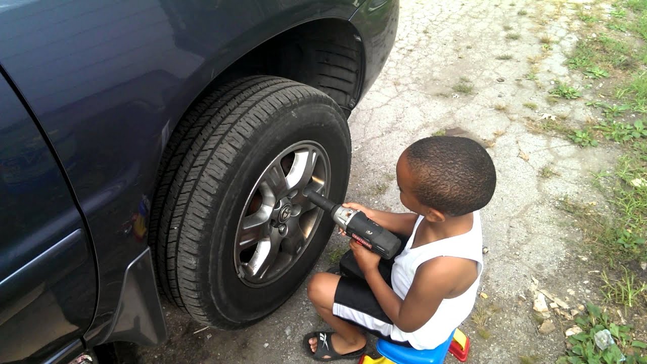 Chicago youngest mechanic