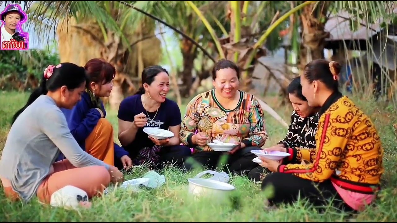 រឿង លង់ស្នេហ៍កម្មករបេះស្វាយ Khmer movie full Fall in love with mango workers