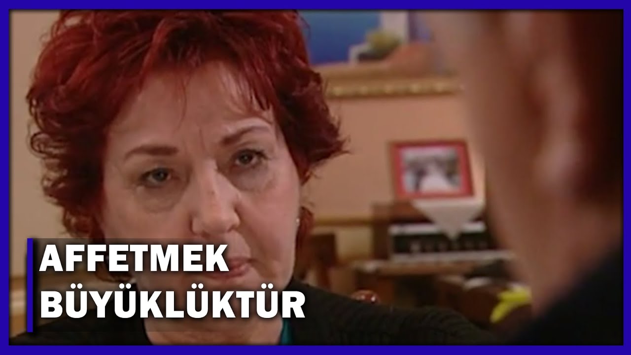 Affetmek Büyüklüktür! - Yaprak Dökümü 23.Bölüm