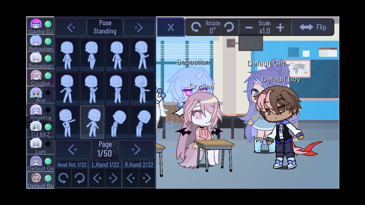 Part2❤❤❤💕𝑛_𝑛