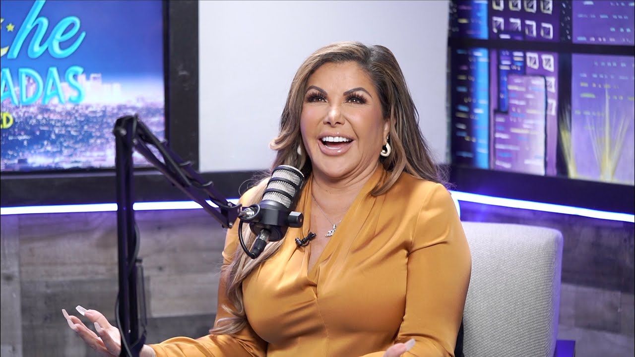 Adriana Gallardo Talks All: Growing Up With Nothing To Creating An Empire With Adriana's Insurance!