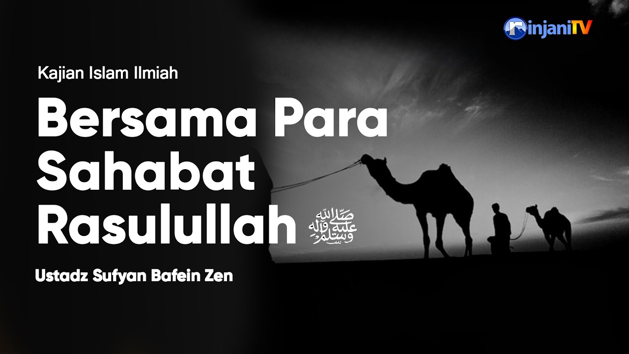 ⭕ [LIVE] LENTERA MALAM #126 - Ustadz Sofyan Bafin Zen حفظه الله تعالى