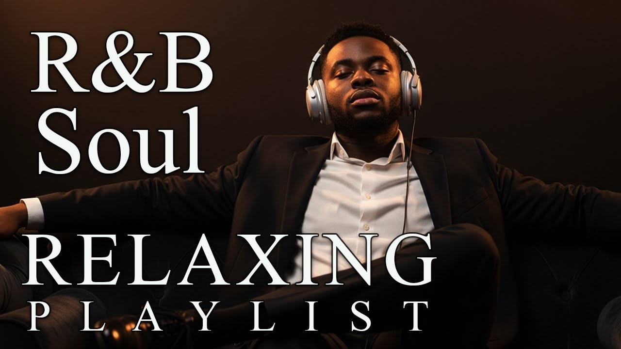 【R&B Soul】Soft R&B Soul Embrace – Warm Sounds for Love & Relaxation Tender Jazz Soul for Quiet Nigh