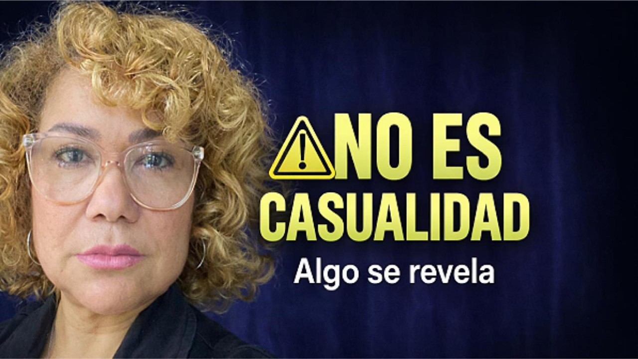 ✨ “No es casualidad que estés viendo esto: algo importante está por revelarse en tu vida”