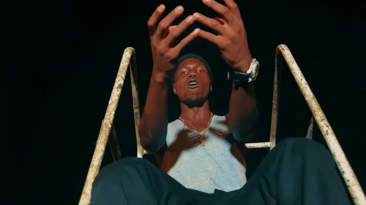 BM-BLAAZO_ KIPE YA YO Clip officiel
