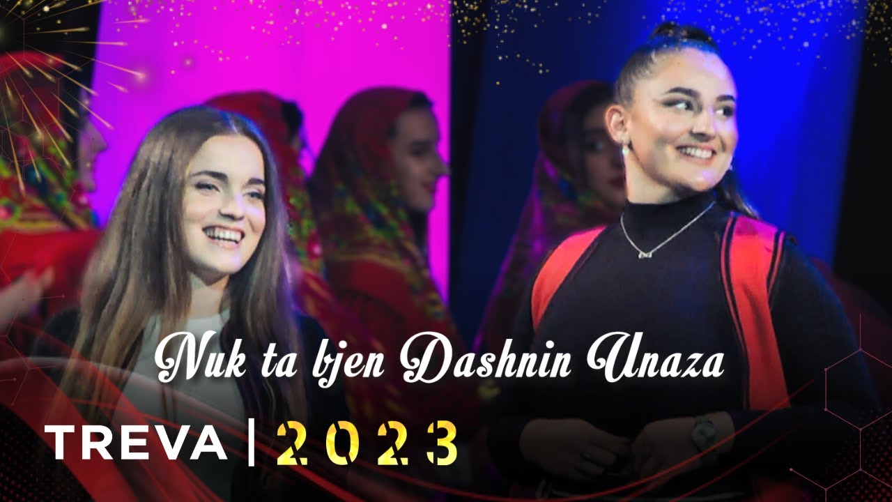 Nuk ta bjen Dashnin Unaza - Emanuela Neçaj & Mirela Brushtulli & Bledar Hysenaj & Gentjan Gropaj