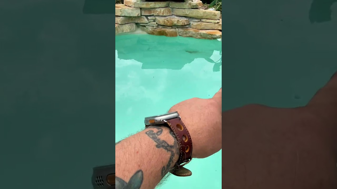 et si votre été commençait avec cette piscine lagon ?