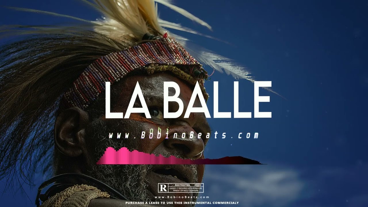 Afro Mbalakh 2022 Mbalax beat instrumental 