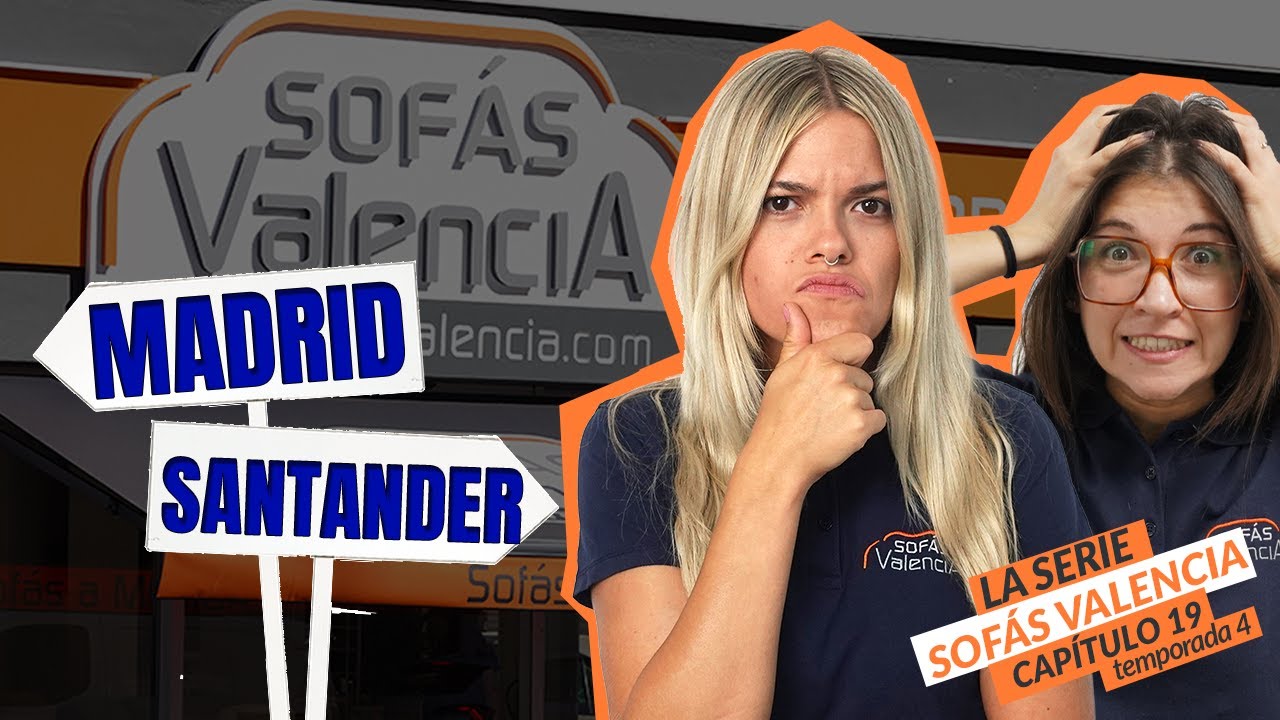 🛋️ Sof&aacute;s Valencia crece: as&iacute; arrancamos 2026 desde la f&aacute;brica 🙌🏼